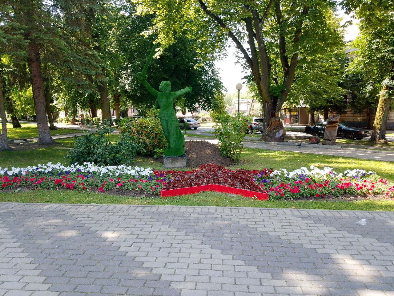 Новостное изображение